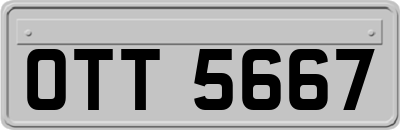 OTT5667