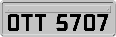 OTT5707