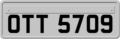 OTT5709