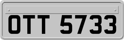 OTT5733