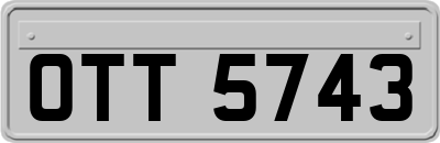 OTT5743