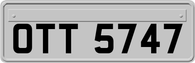 OTT5747