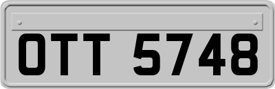 OTT5748