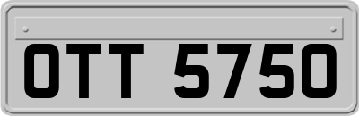 OTT5750