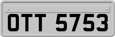 OTT5753