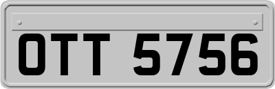 OTT5756