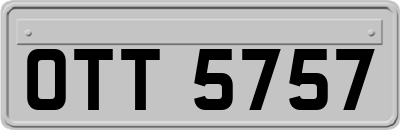 OTT5757