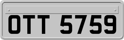 OTT5759