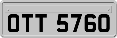 OTT5760