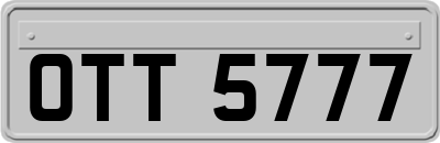 OTT5777