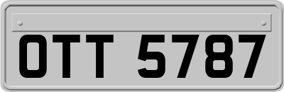OTT5787