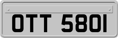 OTT5801