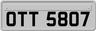 OTT5807