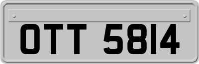 OTT5814