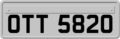 OTT5820