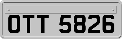OTT5826