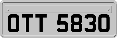 OTT5830