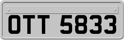 OTT5833