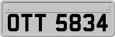 OTT5834