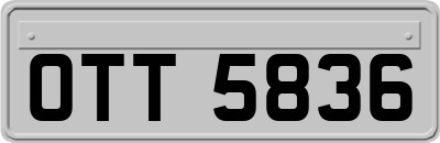 OTT5836