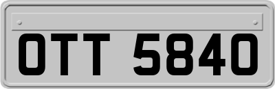 OTT5840