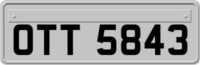 OTT5843