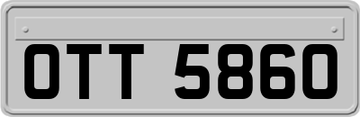 OTT5860