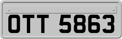 OTT5863