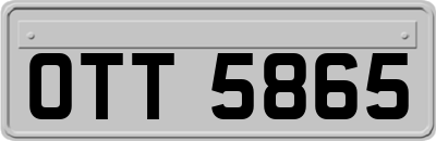 OTT5865