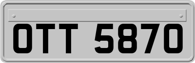 OTT5870