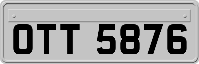 OTT5876