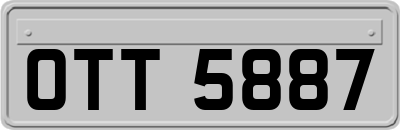 OTT5887