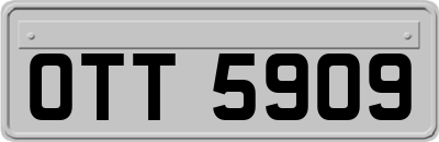 OTT5909