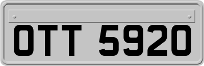 OTT5920