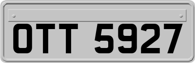 OTT5927