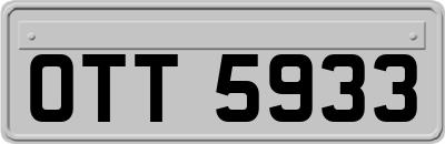 OTT5933