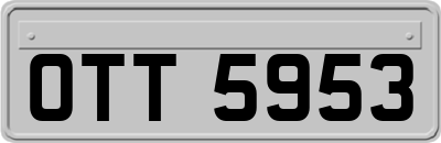 OTT5953