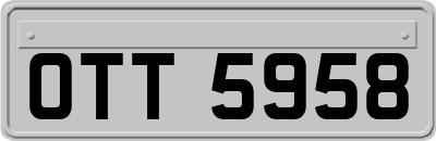 OTT5958