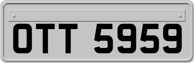 OTT5959