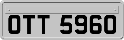 OTT5960