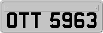 OTT5963