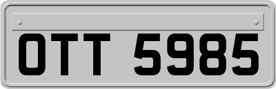 OTT5985