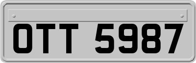 OTT5987