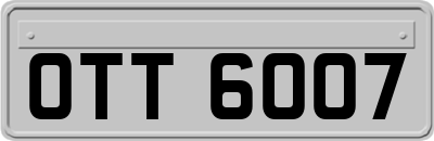 OTT6007