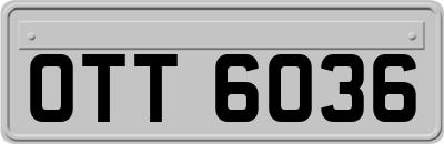 OTT6036