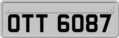 OTT6087