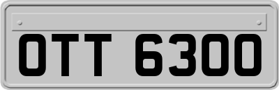 OTT6300