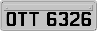 OTT6326