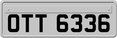 OTT6336