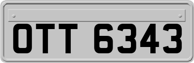 OTT6343